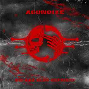 Agonoize - Bis Das Blut Gefriert