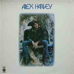 Alex Harvey  - Alex Harvey