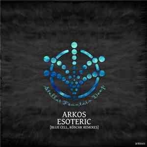 Arkos  - Esoteric