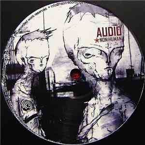 Audio / Gein - Non Human / Hell (Audio Remix)