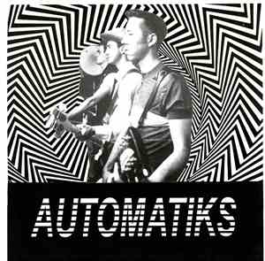 Automatiks - I Wanna Be A Car