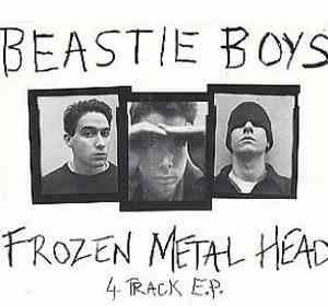 Beastie Boys - Frozen Metal Head