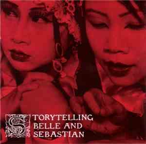 Belle And Sebastian - Storytelling
