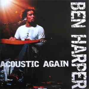 Ben Harper - Acoustic Again