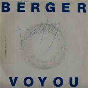 Berger - Voyou