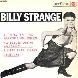 Billy Strange - Mrs. Brown You've Got A Lovely Daughter / Cant You Hear My  ...