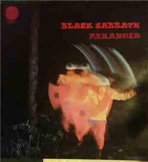 Black Sabbath - Paranoid