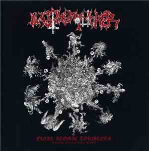 Blasphemophagher - Final Atomic Torments (Celebrating 10 Years Of Nuclear M ...