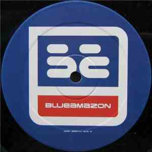 Blue Amazon - No Other Love