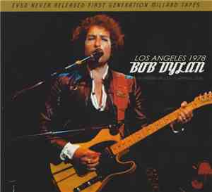 Bob Dylan - Los Angeles 1978