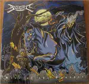 Bulletbelt - Rise Of The Banshee