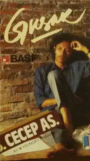 Cecep AS - Gusar