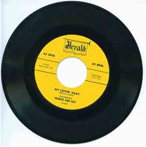 Charlie And Ray - My Lovin' Baby / Take A Look At Me