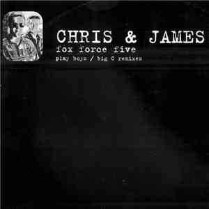 Chris & James - Fox Force Five (The Remixes)