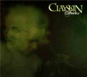Clayskin - Faces