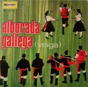 Conjunto Típico - Alaborada Gallega