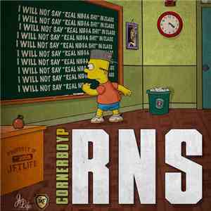 Corner Boy P - RNS