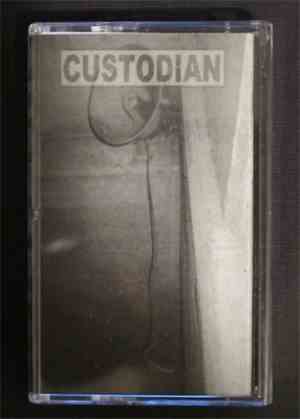 Custodian - Sonance From Detached Life