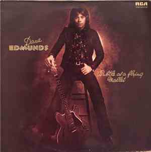 Dave Edmunds - Subtle As A Flying Mallet