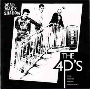 Dead Man's Shadow - The 4P's