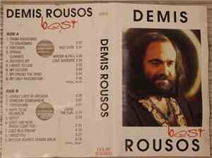 Demis Roussos - Best