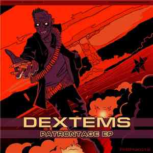 Dextems - Patrontage EP