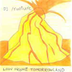DJ /rupture - Low Income Tomorrowland