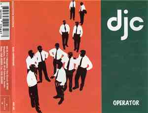 Djc  - Operator