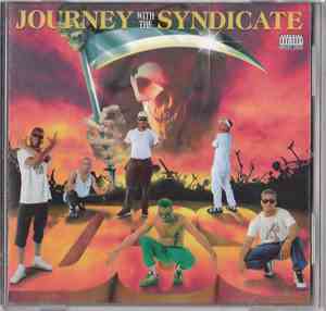 DSS - Journey With The Syndicate