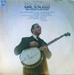 Earl Scruggs - I Saw The Light With Some Help From My Friends