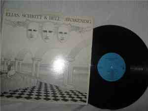 Elias, Schritt & Bell - Awakening
