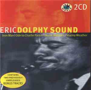 Eric Dolphy - Dolphy Sound