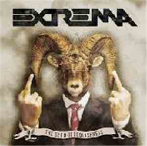 Extrema - The Seed Of Foolishness