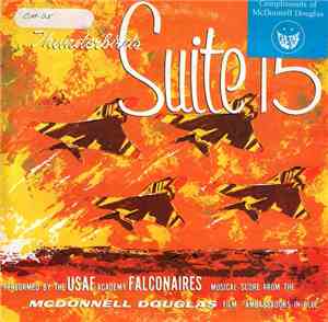 Falconaires - Suite 15