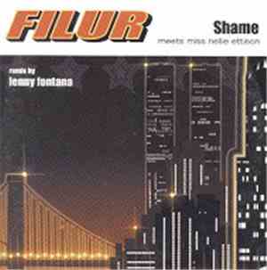 Filur Meets Miss Nellie Ettison - Shame