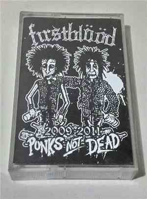 Firstblood  - 2009-2011
