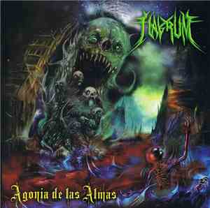 FLAGRUM  - Agonía de Las Almas