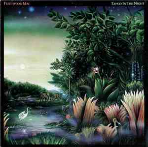 Fleetwood Mac - Tango In The Night
