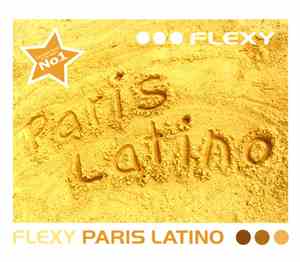 Flexy - Paris Latino