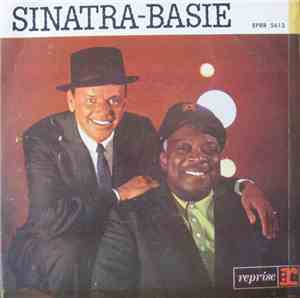 Frank Sinatra And Count Basie And His Orchestra - Sinatra - Basie