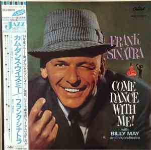 Frank Sinatra - Come Dance With Me!