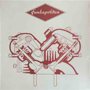 Funkapolitan - Funkapolitan