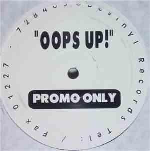 Funkysensuals - Oops Up!