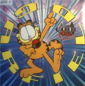 Garfield - Cool Cat