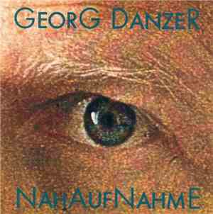 Georg Danzer - Nahaufnahme