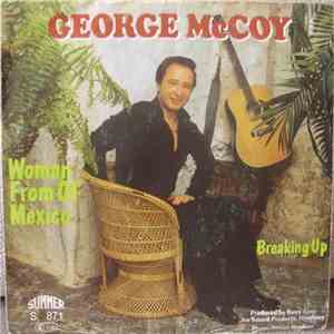 George McCoy - Woman From Ol' Mexico