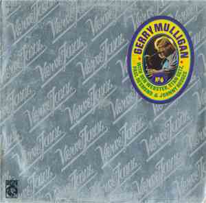 Gerry Mulligan With Ben Webster, Stan Getz, Paul Desmond & Johnny Hodges -  ...