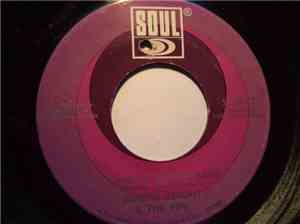 Gladys Knight & The Pips - I Wish It Would Rain