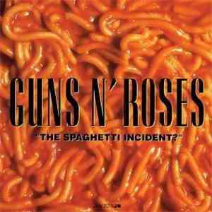 Guns N' Roses - 