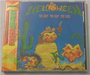 Helloween - The Best - The Rest - The Rare